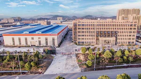 【巨浪視覺】中國國工控股集團