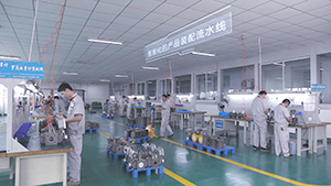 Rotork羅托克宣傳片
