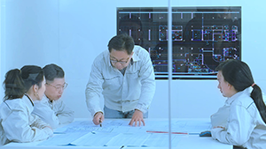 上海中成能源科技宣傳片