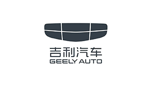 吉利汽車